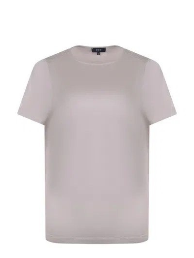 Fay T-shirts And Polos