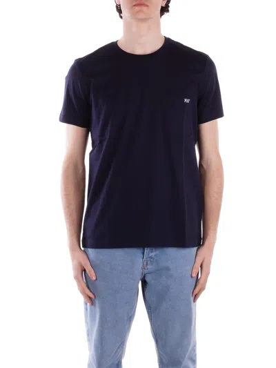 FAY FAY T-SHIRTS AND POLOS