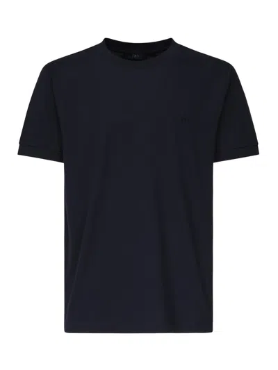 FAY FAY T-SHIRTS AND POLOS