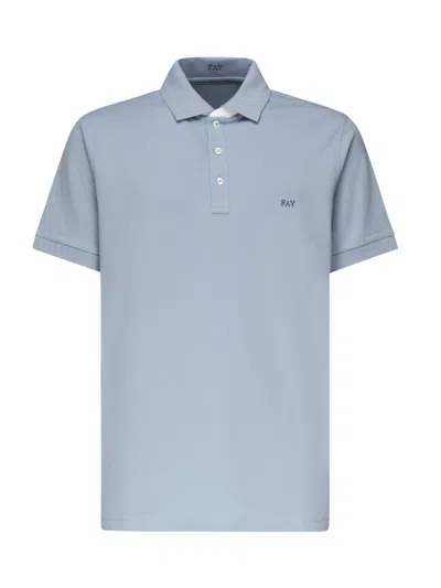 FAY FAY T-SHIRTS AND POLOS