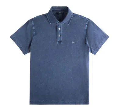 FAY FAY T-SHIRTS AND POLOS