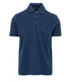 Fay T Shirts And Polos Blue In Blue
