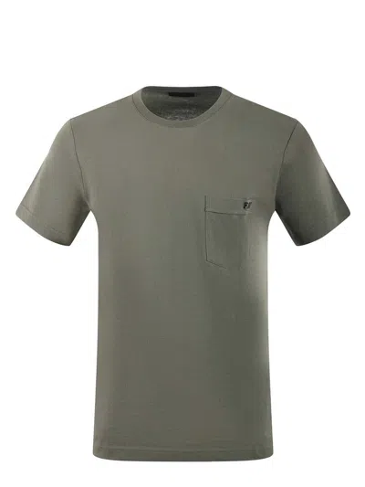 FAY FAY  T-SHIRTS AND POLOS