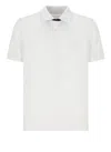 Fay T-shirts And Polos In White