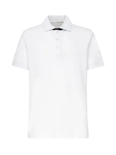 FAY FAY T-SHIRTS AND POLOS