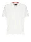 Fay T-shirts And Polos In White