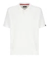 Fay T-shirts And Polos In White