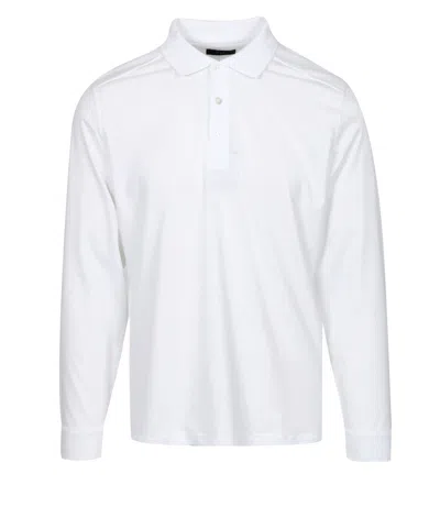 Fay T Shirts And Polos White