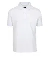 Fay T-shirts And Polos In White
