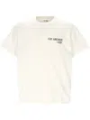 Fay T-shirts And Polos In White