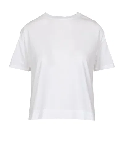Fay T Shirts And Polos White