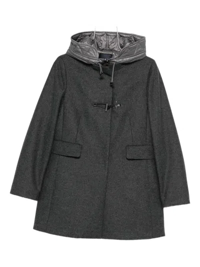 FAY TAILORED SHORT COAT