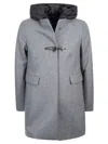 Fay Toggle Coat