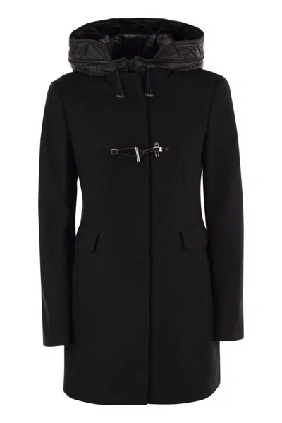 Fay Toggle Coat