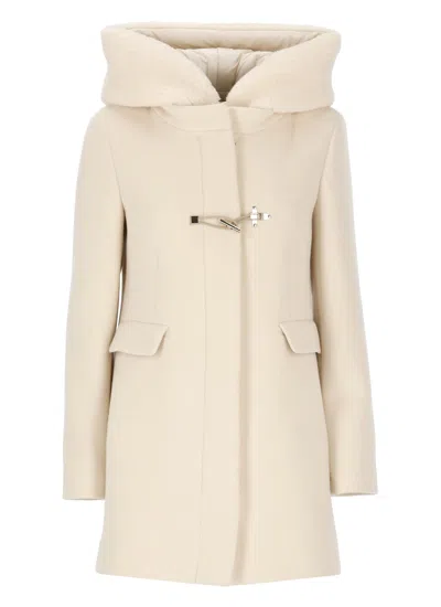 FAY TOGGLE COAT