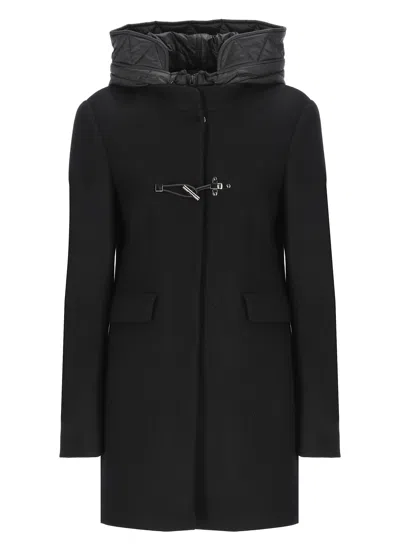 FAY TOGGLE COAT
