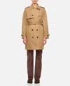 Fay Trench In Beige