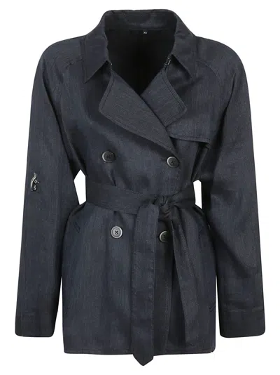 FAY TRENCH COAT