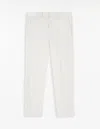 Fay Belt-loop Casual Pants