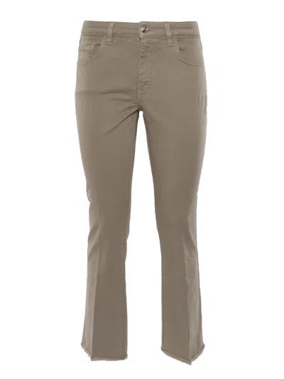 FAY TROUSERS
