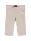 FAY FAY TROUSERS BEIGE