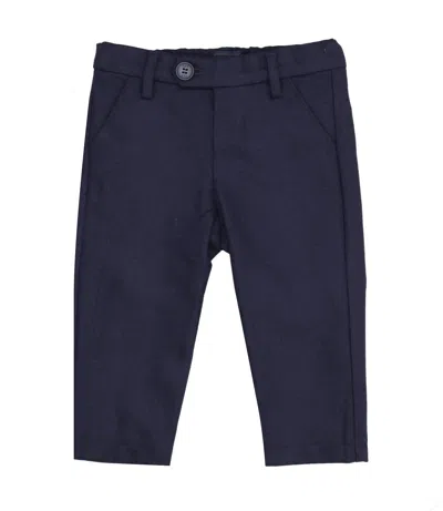 Fay Trousers Blue