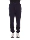 Fay Trousers In Blue