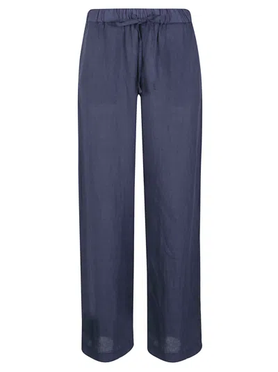 Fay Trousers Blue