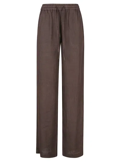 Fay Trousers Brown