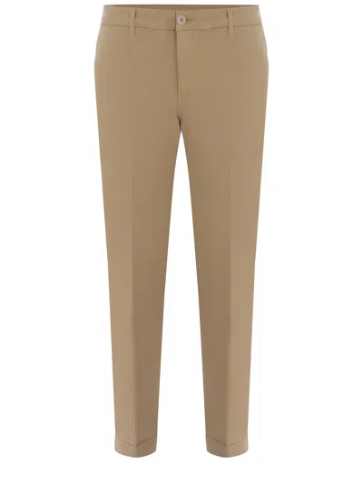 FAY TROUSERS FAY
