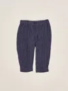 Fay Trousers Trousers In Blue