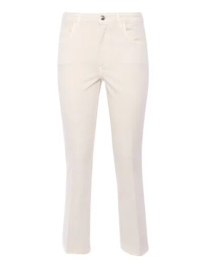 FAY TROUSERS