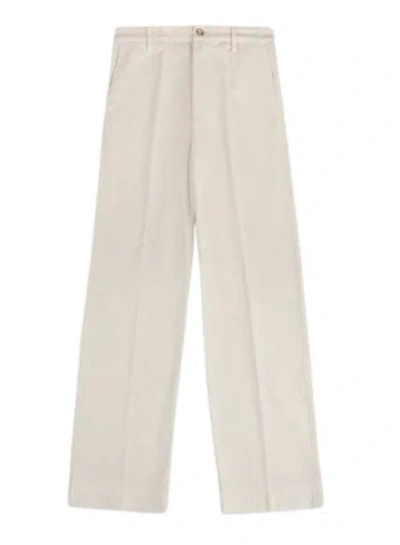 FAY FAY TROUSERS