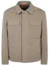 FAY FAY  TRUCK JACKET CLOTHING