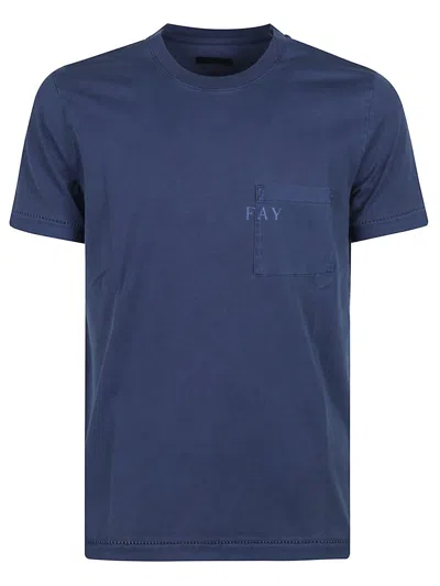FAY FAY TSHIRT