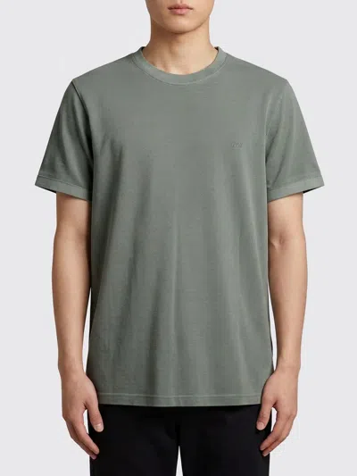 Fay T-shirt Men  In Green