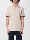 Fay ポロシャツ  メンズ カラー ネイビー In Neutral