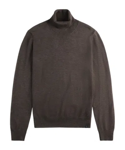 FAY FAY TURTLENECK KNITWEAR