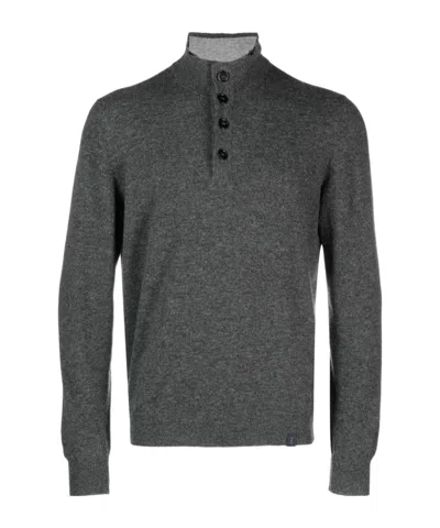 FAY TURTLENECK SWEATER