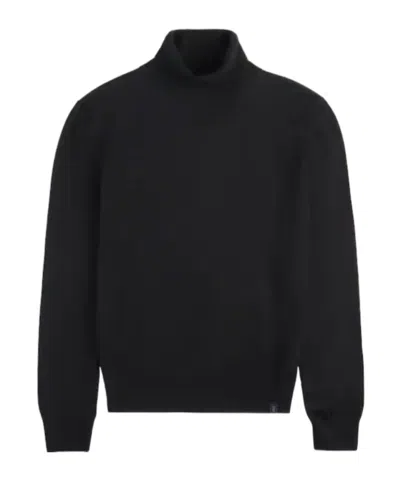 FAY TURTLENECK SWEATER