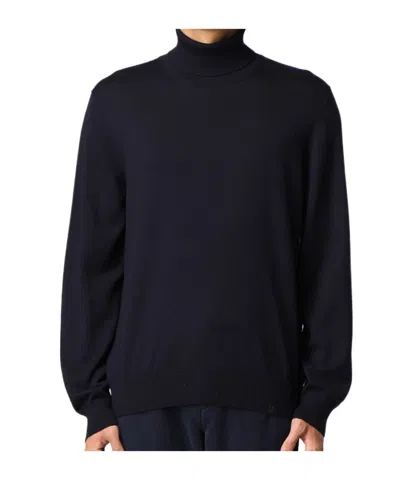 FAY TURTLENECK SWEATER