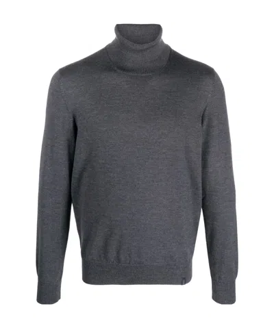 FAY TURTLENECK SWEATER