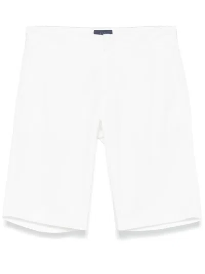 FAY TWILL CHINO SORTS
