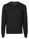 Fay V-neck Sweater
