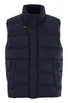 Fay Down Vest