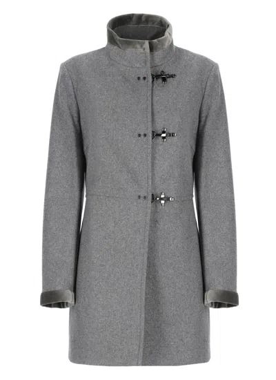 FAY VIRGINIA COAT