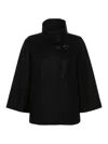 Fay Coats In Negro