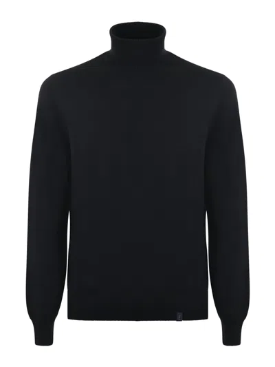 FAY VIRGIN WOOL JUMPER