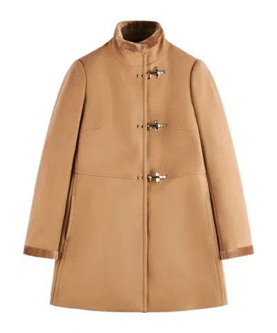 FAY VIRGINIA COAT