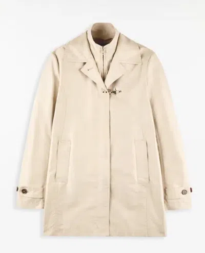Fay Virginia Morning Coat